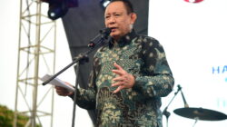 Gubernur Gorontalo Soroti Lima Isu Krusial Keluarga di Puncak Harganas