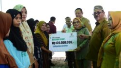 Komitmen Gubernur Gorontalo: Infrastruktur Jalan Boalemo Jadi Prioritas, Kunjungan Langsung Pastikan Solusi Tepat