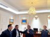 SBY: Gusnar Ismail Selalu Berbuat Baik Untuk Masyarakat Gorontalo