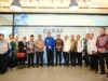 Gubernur Gusnar Temui Menteri Ekraf, Dorong Penguatan Sektor Ekonomi Kreatif Gorontalo