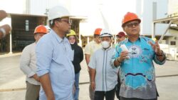 Komitmen HTI Bangun Daerah, Bupati Gorut: Kami Siap Mendukung
