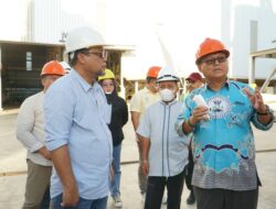 Komitmen HTI Bangun Daerah, Bupati Gorut: Kami Siap Mendukung