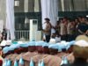 Sebanyak 5.888 Personel Gabungan Amankan HUT Bhayangkara ke-79