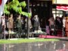 Upacara Hari Bhayangkara ke-79 Polda Gorontalo Dimeriahkan Marching Band dan Pasar Murah