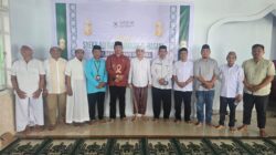 Zikir, Cinta, dan Warisan Islam Damai: Haul Bapu Ju Panggola Menggema dari Jantung Gorontalo