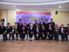 Pengurus Alumni IKAL Lemhannas Provinsi Gorontalo 2025–2030 Resmi Dilantik