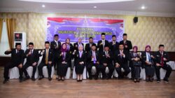 Pengurus Alumni IKAL Lemhannas Provinsi Gorontalo 2025–2030 Resmi Dilantik