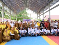 Literasi Digital Remaja Penting, Wagub Idah Harap Siswa Bimbing Orang Tua Berteknologi