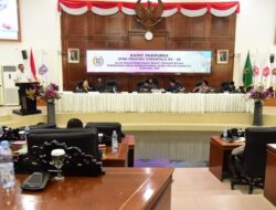RPJMD 2025-2029 Prioritaskan Lima Program Unggulan Pembangunan