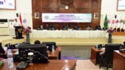 RPJMD 2025-2029 Prioritaskan Lima Program Unggulan Pembangunan