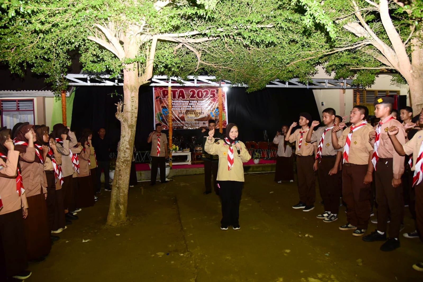 Pramuka Gorontalo