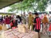 Harga Beras Melambung, Pemprov Gorontalo Gelar Operasi Pasar