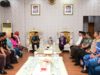 Pemerintah Provinsi Gorontalo Gelar Adat Mopotilolo Sambut Kajati Baru