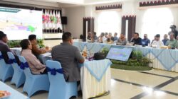 Gubernur Gorontalo Usulkan Perluasan Wilayah Kota untuk RUU Kabupaten/Kota