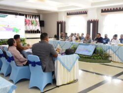 Gubernur Gorontalo Usulkan Perluasan Wilayah Kota untuk RUU Kabupaten/Kota