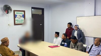 Murid Gugat Guru Rp 1 Miliar di Gorontalo, Persidangan Dimulai