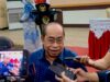 Pemkot Gorontalo Fokus Tertibkan Lapak Liar, Pedagang Kecil Tetap Diberi Ruang Usaha