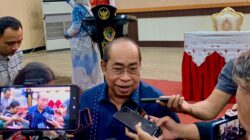 Pemkot Gorontalo Fokus Tertibkan Lapak Liar, Pedagang Kecil Tetap Diberi Ruang Usaha