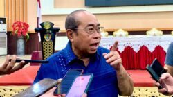 90 Persen Jalan di Kota Gorontalo Rusak, Wali Kota: Saluran Air Juga Tak Berfungsi