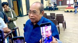 Kota Gorontalo Raih Dukungan Pusat: Cek Dam dan Kampung Nelayan Masuk Program Prioritas