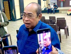 Kota Gorontalo Raih Dukungan Pusat: Cek Dam dan Kampung Nelayan Masuk Program Prioritas