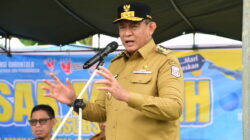Gusnar Ismail: Pasar Murah Buladu Wujud Serapan Aspirasi dari DPRD