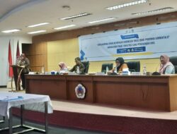 Nani Ismail Tekankan Pentingnya PAUD Holistik untuk Masa Depan Bangsa