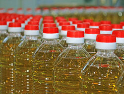 Harga Minyak Goreng di Pasar Tradisional Gorontalo termahal di Indonesia