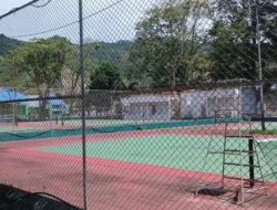 Kota Gorontalo Segera Miliki Lapangan Padel, Dispora Targetkan Rampung Akhir Tahun
