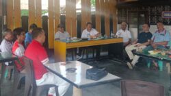 Rayakan HUT RI ke-80, Gusnar dan PMI Gorontalo Siapkan Gerakan Donor Darah Akbar