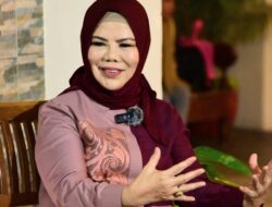 Idah Syahidah: Pendidikan Penting, Tapi Kunci Sukses Ada pada Diri
