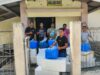 Dorong Industri Perikanan Budidaya, DKP Provinsi Gorontalo Datangkan Induk Udang Vaname Nusa Dewa