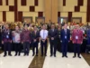 Eduart Wolok: JWG ke-6 Jepang-Indonesia Wujudkan Implementasi Strategis Pendidikan Tinggi