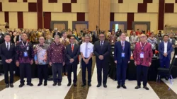 Eduart Wolok: JWG ke-6 Jepang-Indonesia Wujudkan Implementasi Strategis Pendidikan Tinggi
