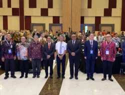 Eduart Wolok: JWG ke-6 Jepang-Indonesia Wujudkan Implementasi Strategis Pendidikan Tinggi