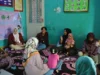 Mahasiswa KKN-PK Gencarkan Sosialisasi Pencegahan Stunting di Desa Hungayonaa