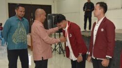 Ratusan Mahasiswa UNG Laksanakan KKN Profesi Kesehatan