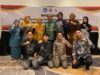 Universitas Negeri Gorontalo Matangkan Pedoman Pencegahan dan Penanganan Kekerasan Seksual