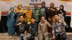 Universitas Negeri Gorontalo Matangkan Pedoman Pencegahan dan Penanganan Kekerasan Seksual