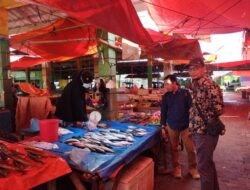 Harga Ikan Stabil, Pemerintah Gorontalo Jaga Arah Pembangunan Ekonomi Biru
