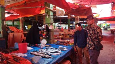 Harga Ikan Stabil, Pemerintah Gorontalo Jaga Arah Pembangunan Ekonomi Biru