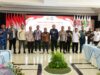 DPR RI Jaring Aspirasi Pembaharuan RUU Kabupaten dan Kota Gorontalo
