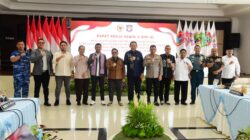 DPR RI Jaring Aspirasi Pembaharuan RUU Kabupaten dan Kota Gorontalo