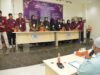 Sebanyak 134 Mahasiswa Bersaing di Kompetisi MTQ UNG