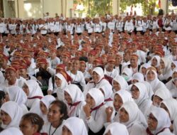 Universitas Negeri Gorontalo Siap Menyambut Mahasiswa Baru 2025/2026
