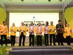 Menteri ESDM: Pengelolaan SDA Harus Untungkan Daerah