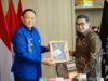 Dorong Ekraf Daerah, Gusnar Ismail Siapkan Dinas Khusus untuk Gorontalo