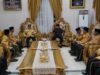 Gubernur Gusnar: Organisasi Adat Mitra Strategis Pemerintah Gorontalo