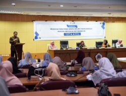Fakultas Ilmu Pendidikan UNG Komitmen Wujudkan PAUD Holistik Integratif Berkualitas