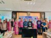 S1 Pendidikan Bahasa Inggris UNG Jalani Asesmen Akreditasi LAMDik